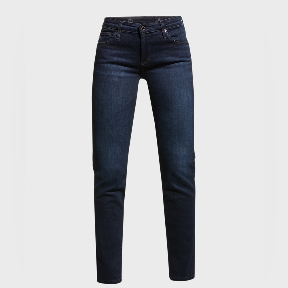 AG Jeans Prima Cigarette Jeans - Picture 4 of 7